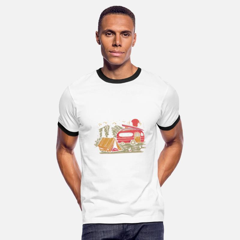 Our Love Is In-Tents for a Husband Wife Bride