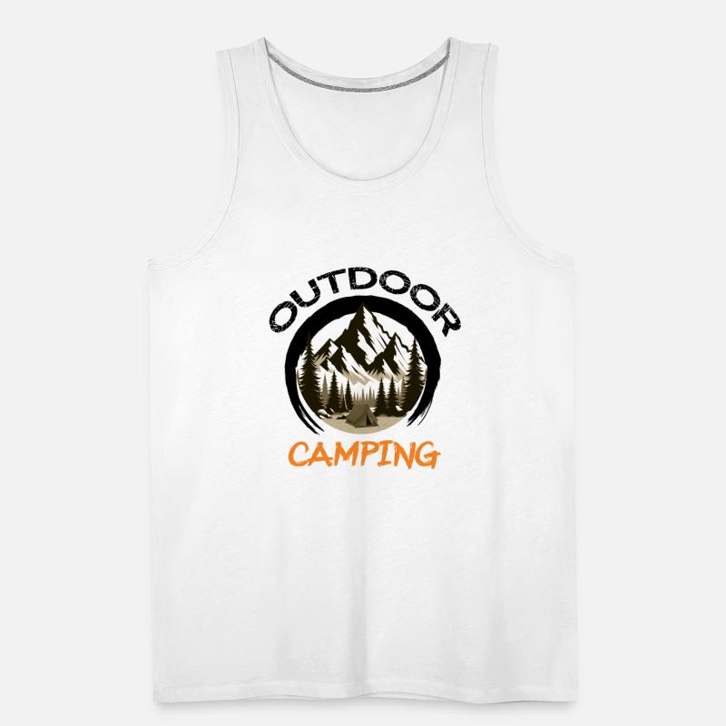 Outdoor Camping