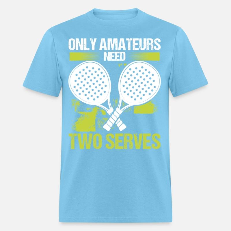 Paddle Tennis Player Match Amateurs Paddle Team