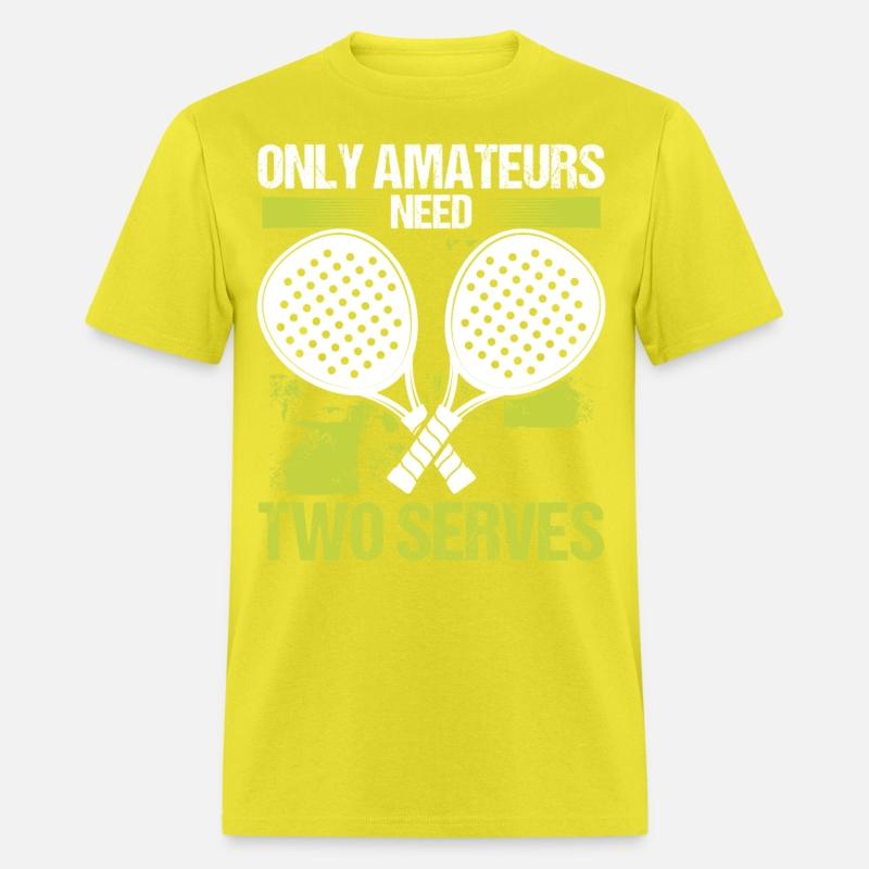 Paddle Tennis Player Match Amateurs Paddle Team