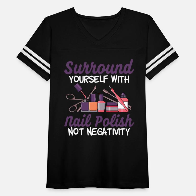 Paint Fingernails | Art Nail Salon Gift