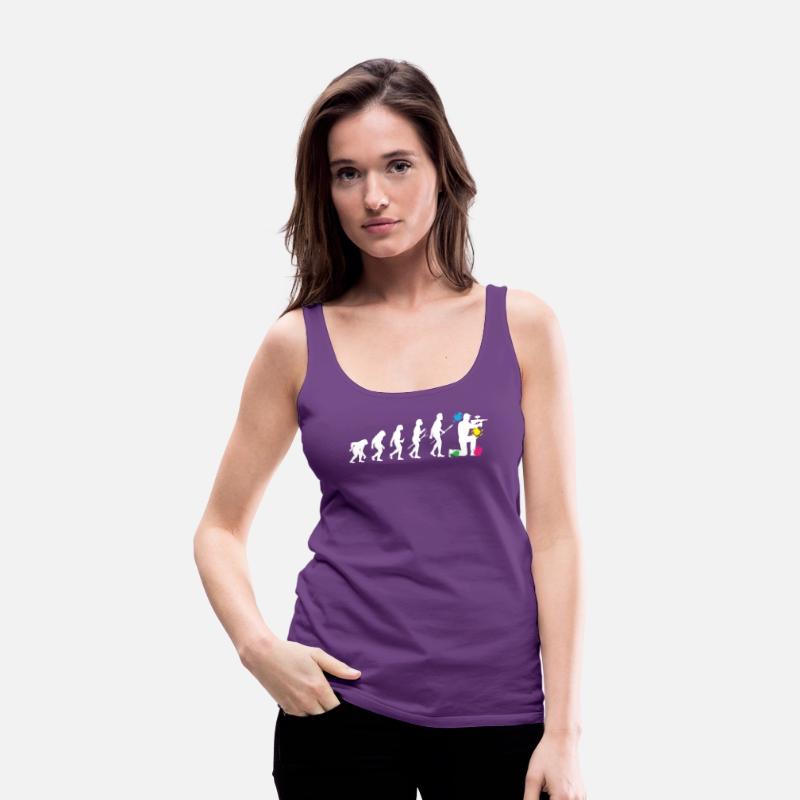 Paintball Evolution Paintball Player Paintballer