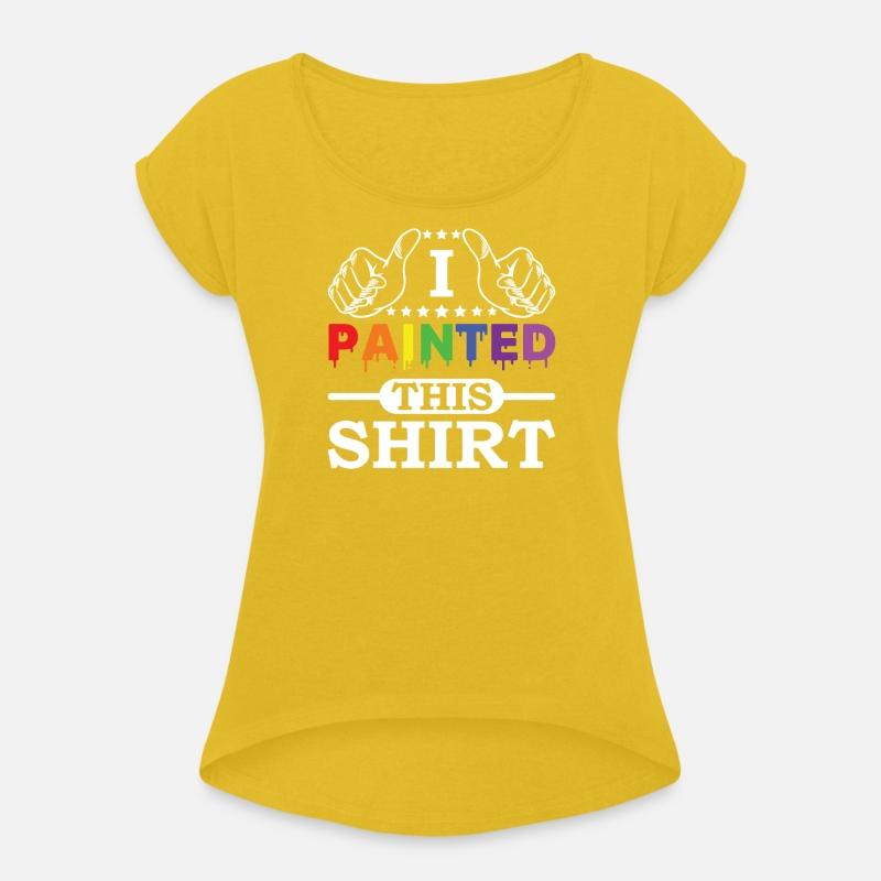 Painting Lifestyle Creativity Paint Art Lover Gift