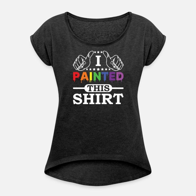 Painting Lifestyle Creativity Paint Art Lover Gift