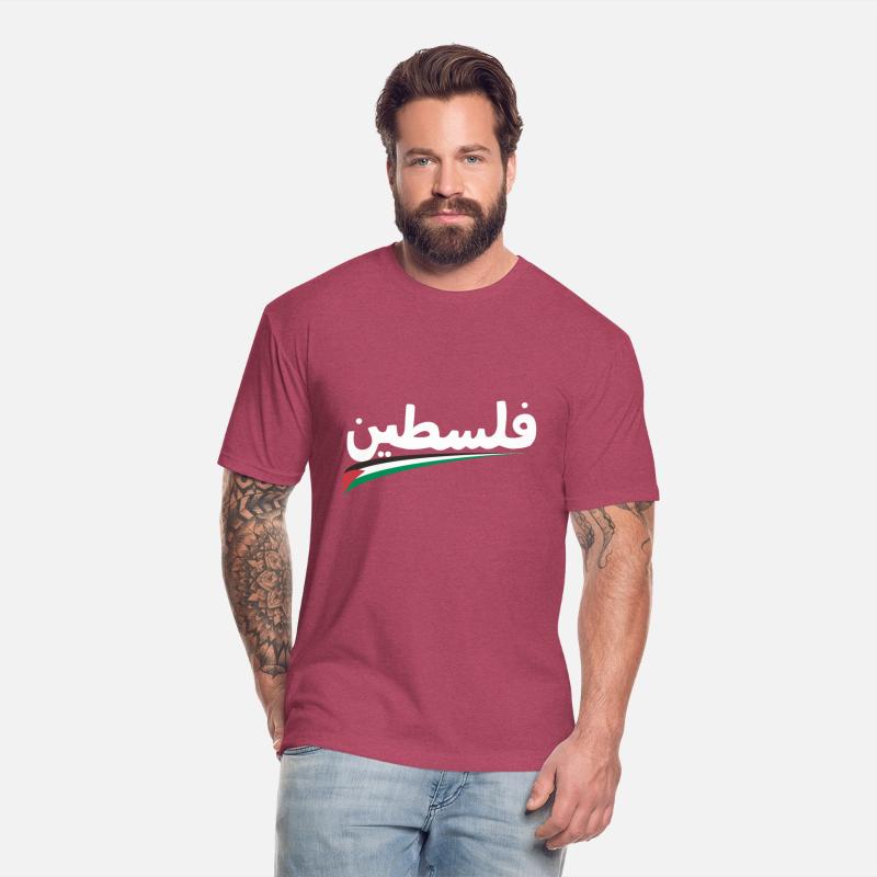 Palestine Arabic Calligraphy, Palestinian Pride Ar