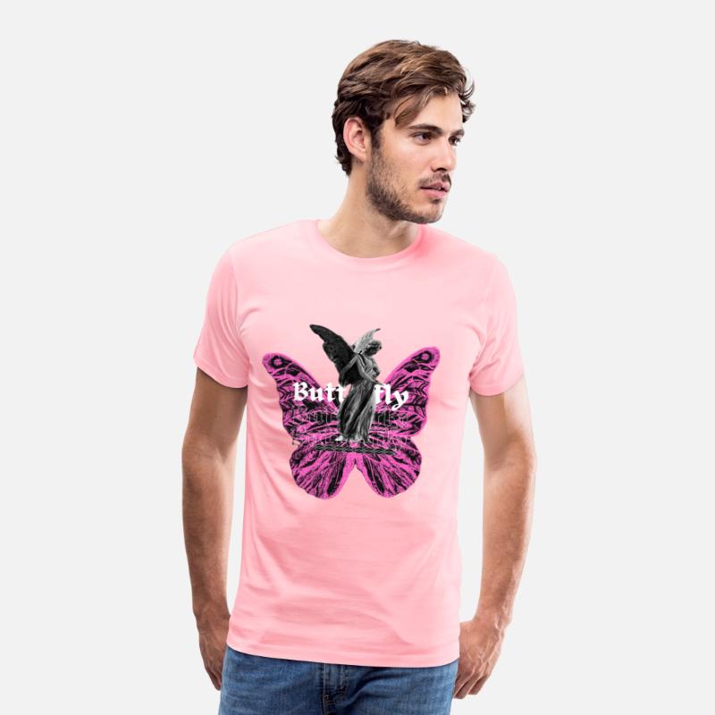 PAPILLON butterfly