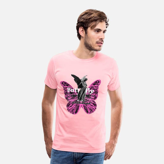 PAPILLON butterfly
