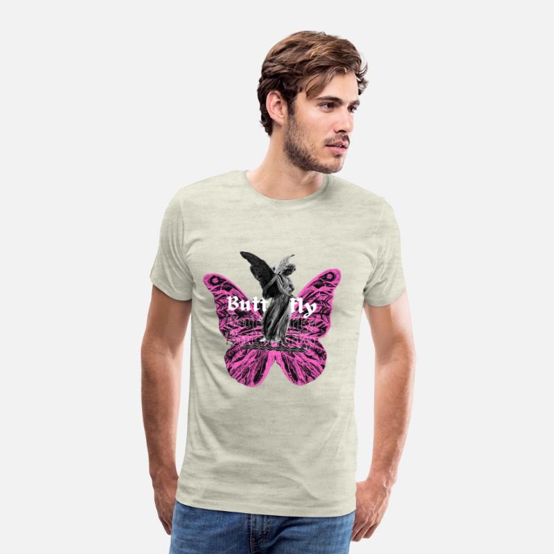 PAPILLON butterfly