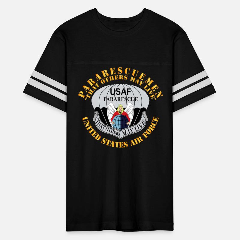 Pararescueman - That others may live