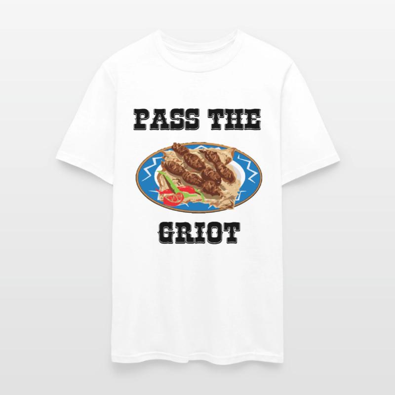 Pass The Griot Haiti Thanks Giving Haitian