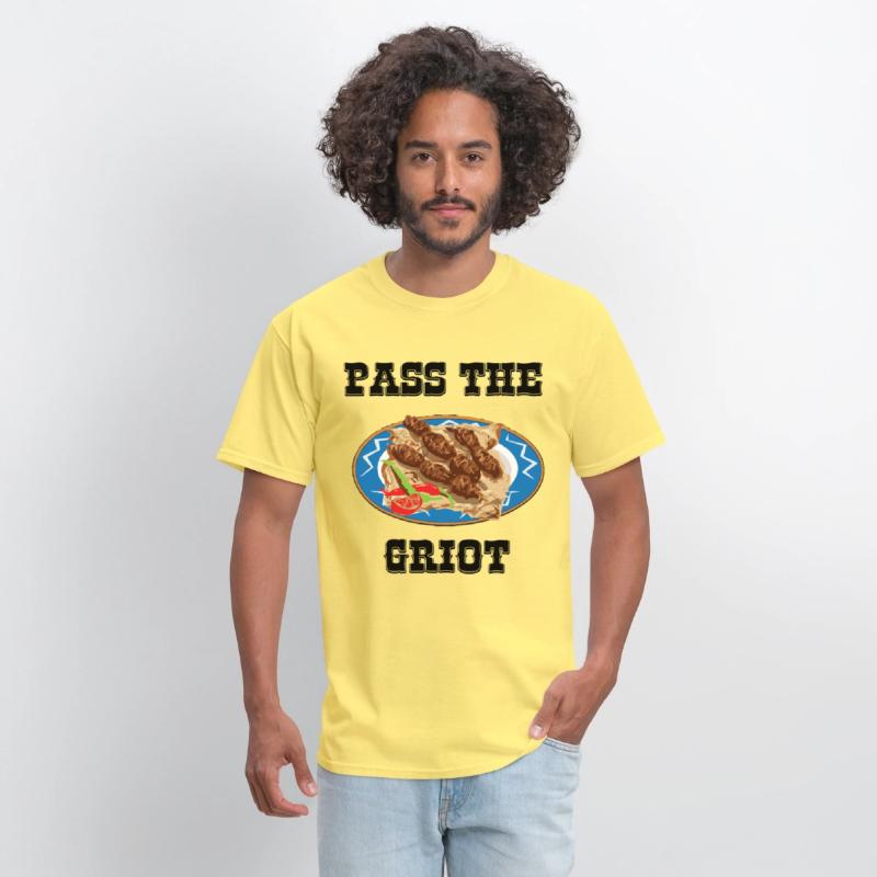 Pass The Griot Haiti Thanks Giving Haitian