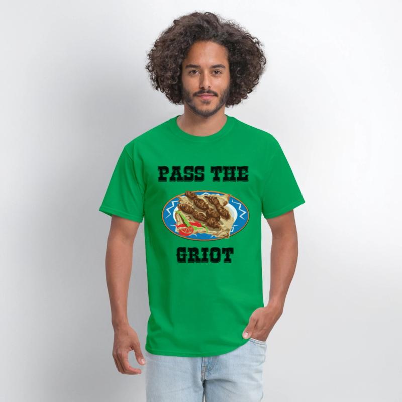 Pass The Griot Haiti Thanks Giving Haitian