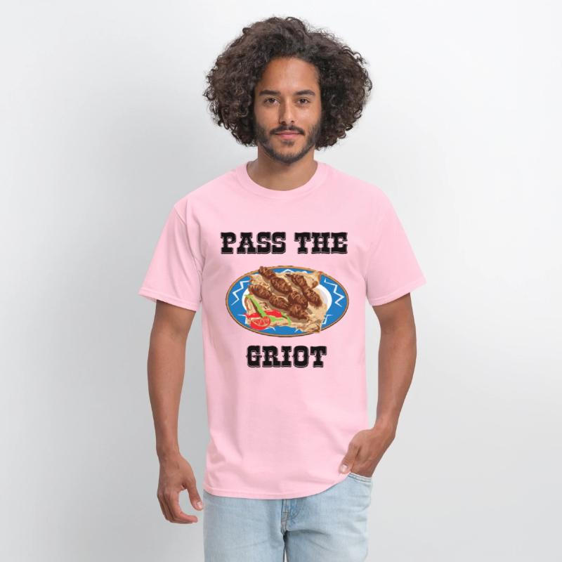 Pass The Griot Haiti Thanks Giving Haitian