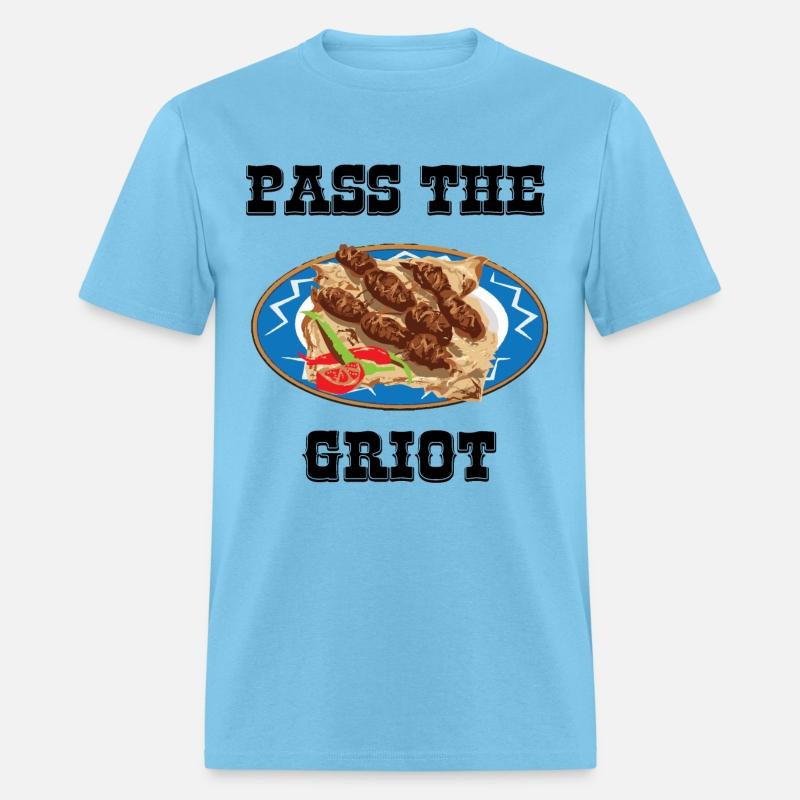 Pass The Griot Haiti Thanks Giving Haitian