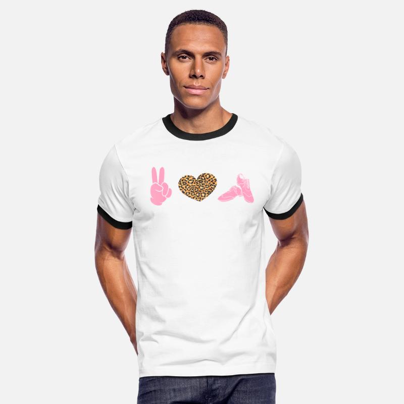 Peace Love Tap Dance Tap Dancing Tap Dancer