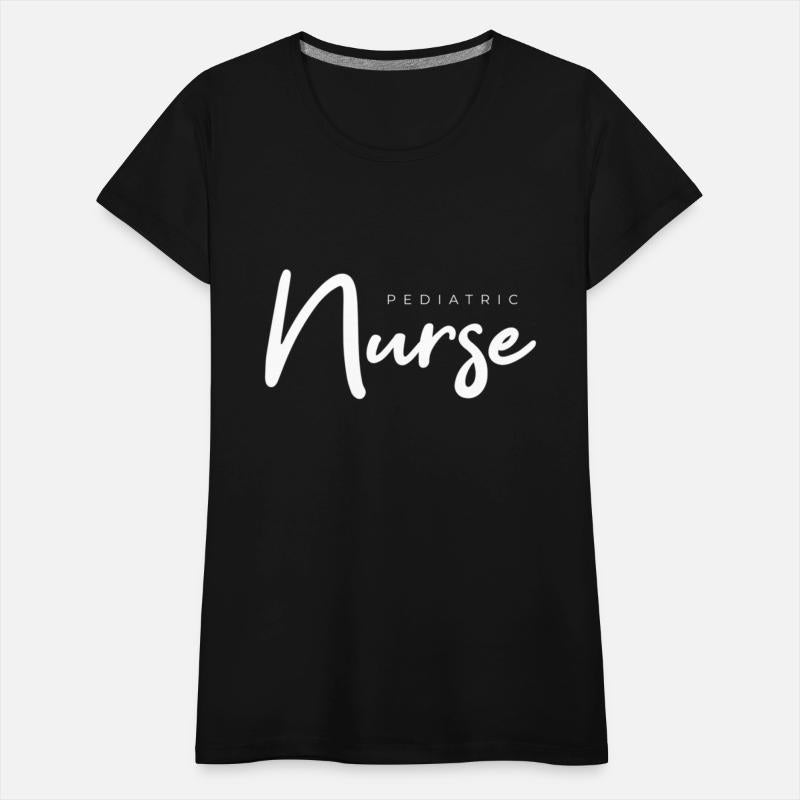 Pediatric Nurse