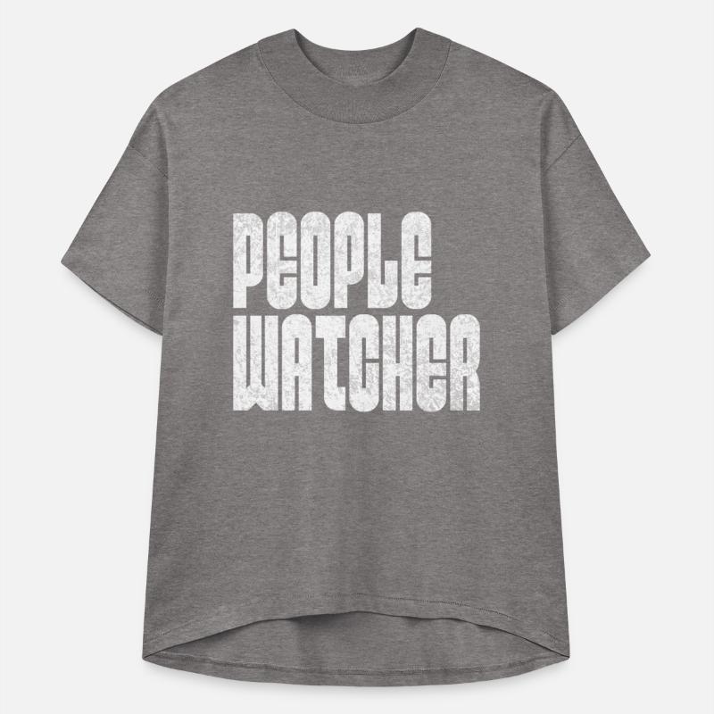 People Watcher