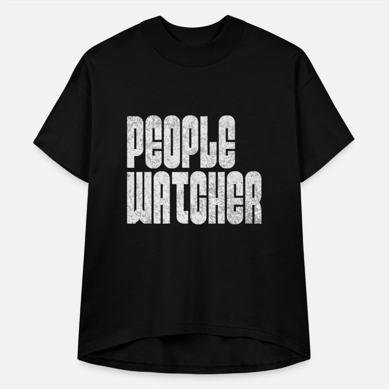 People Watcher