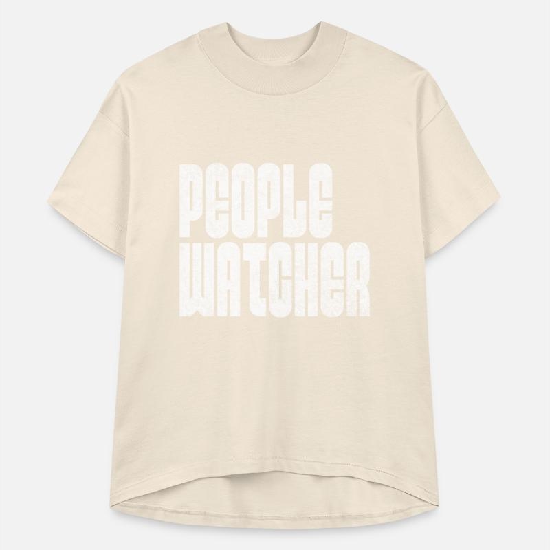 People Watcher
