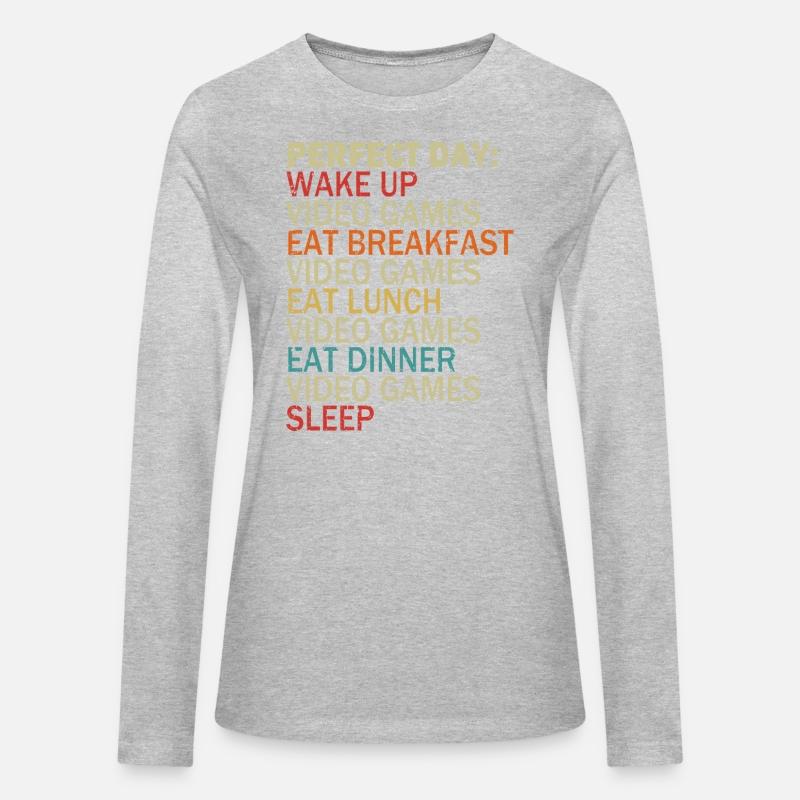 Perfect Day Video Games