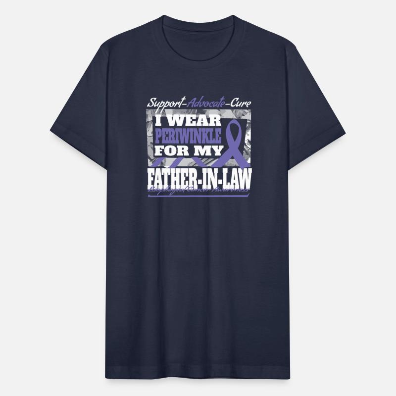 Periwinkle For Father in law Esophageal Cancer