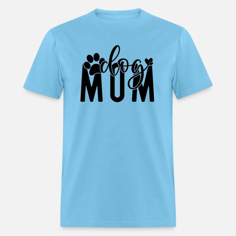 Personalized Dog Mom Sweatshirt - Cute Gift