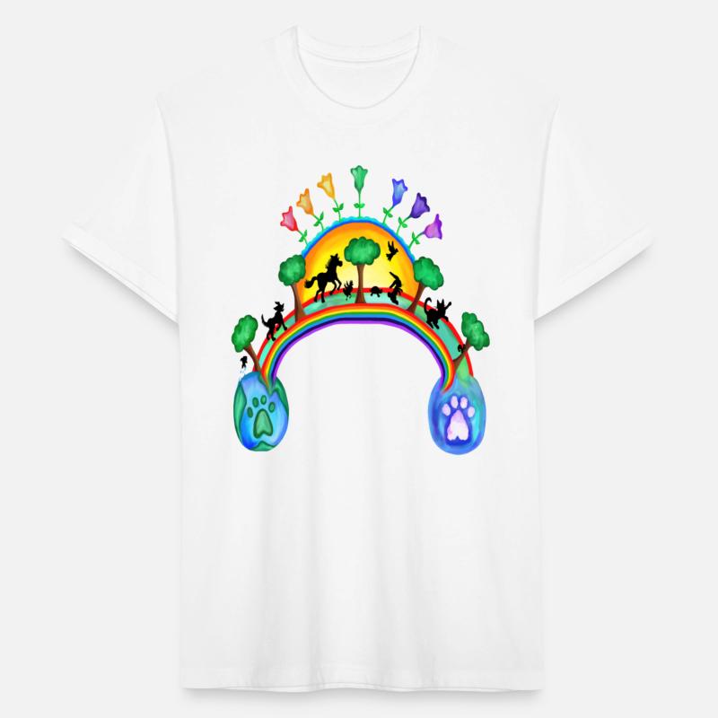 Pet Rainbow Bridge Journey