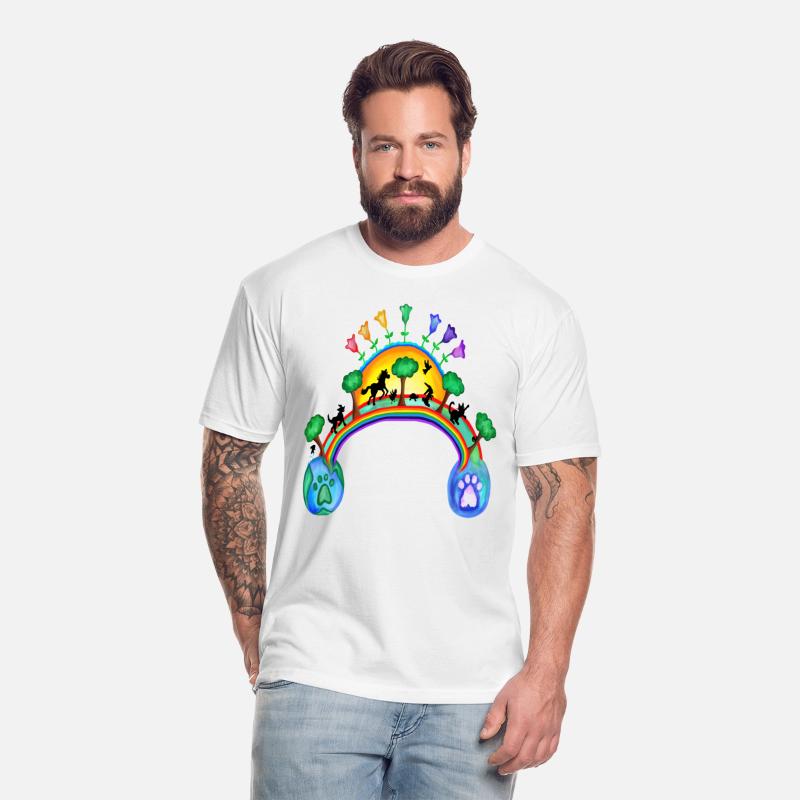 Pet Rainbow Bridge Journey