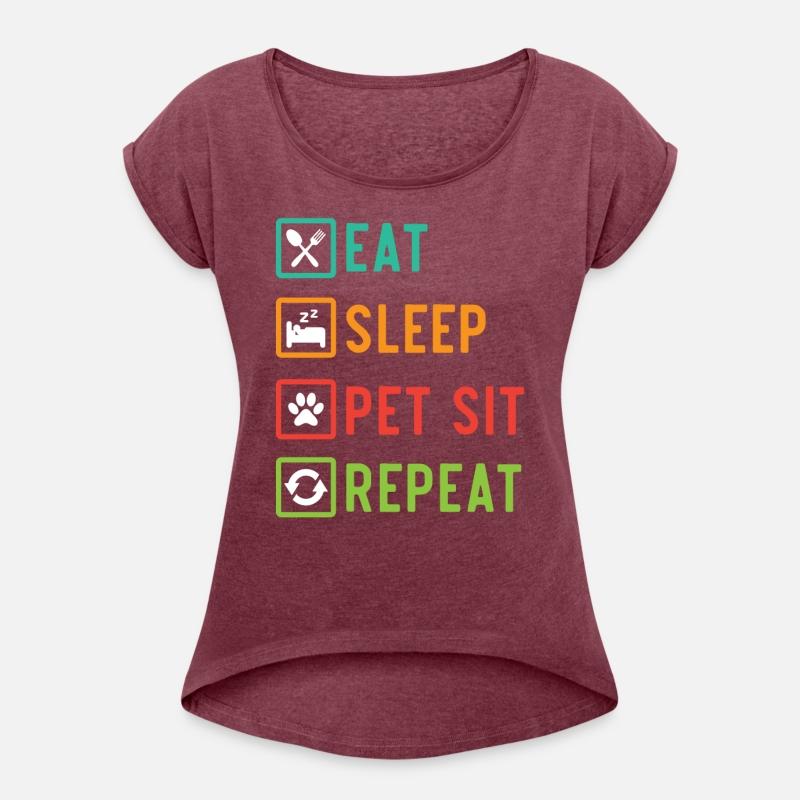 Pet Sitting Pet Lover Dog Walking Dog Sitter