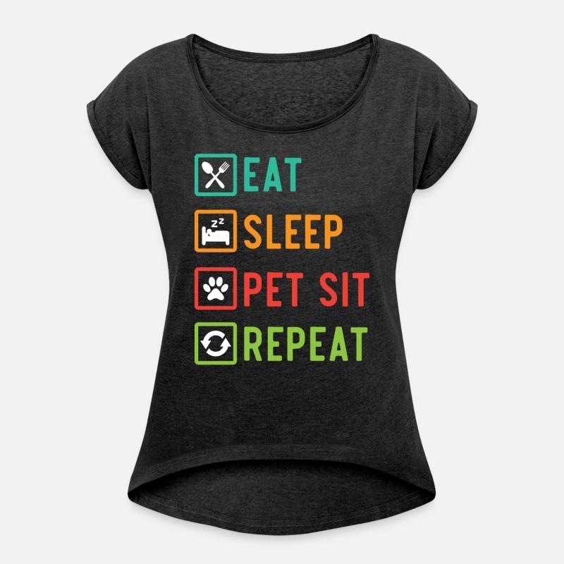 Pet Sitting Pet Lover Dog Walking Dog Sitter