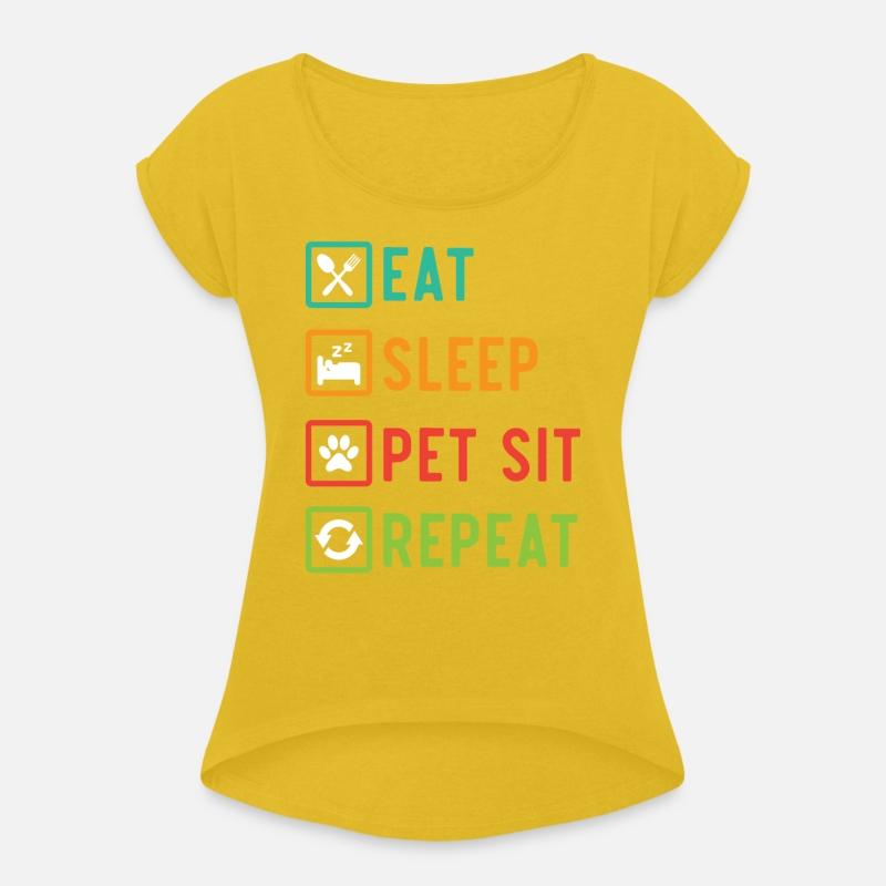 Pet Sitting Pet Lover Dog Walking Dog Sitter