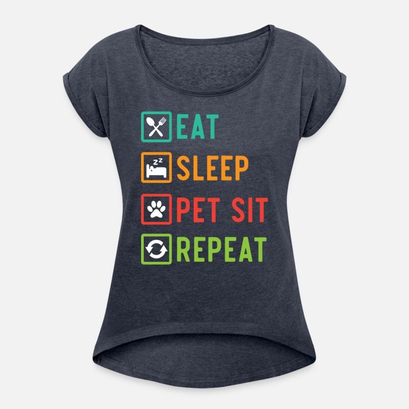 Pet Sitting Pet Lover Dog Walking Dog Sitter