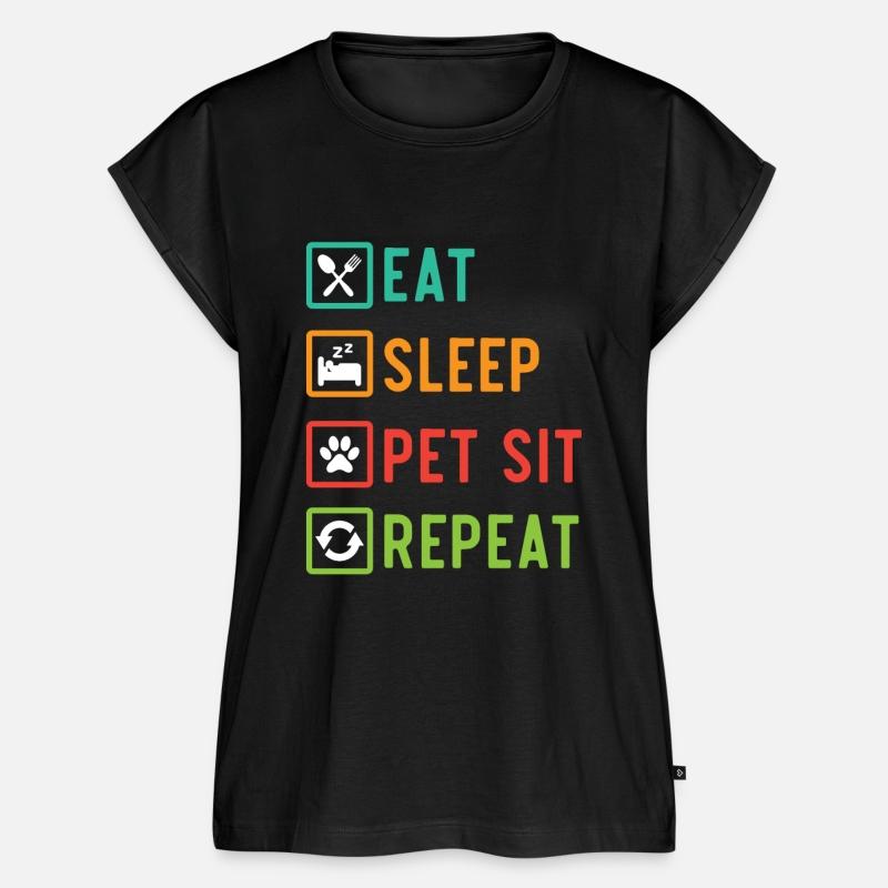 Pet Sitting Pet Lover Dog Walking Dog Sitter