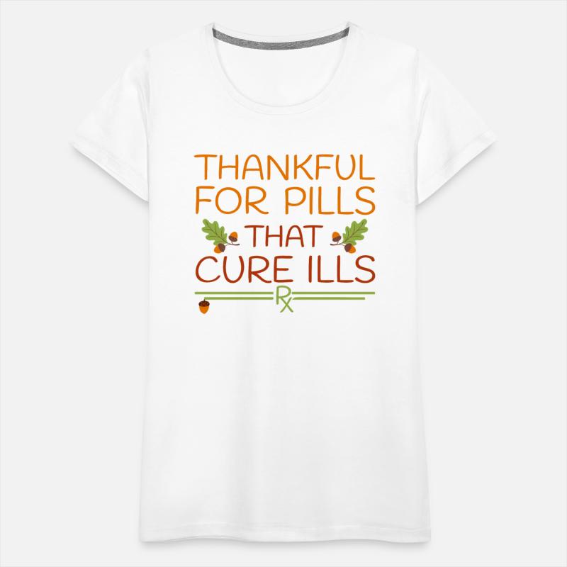 Pharmacy Thanksgiving