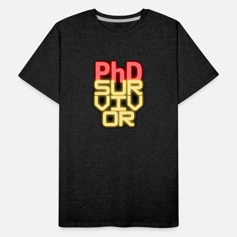 PHD SURVIVOR-Phd doctors and researchers