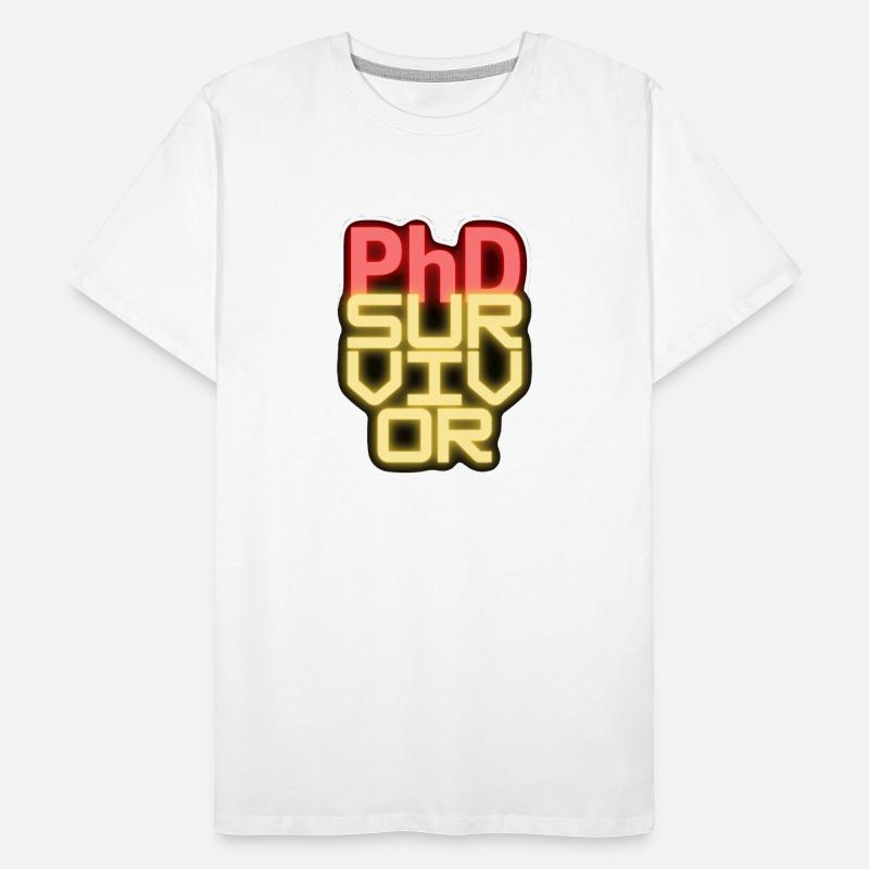 PHD SURVIVOR-Phd doctors and researchers