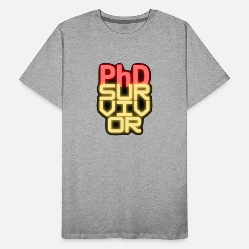 PHD SURVIVOR-Phd doctors and researchers