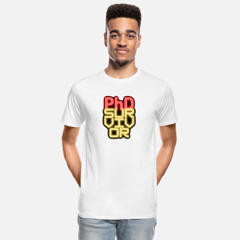 PHD SURVIVOR-Phd doctors and researchers