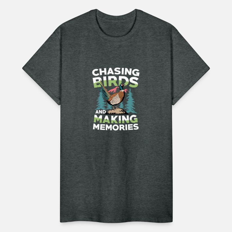 Pheasant Hunting for Hunters