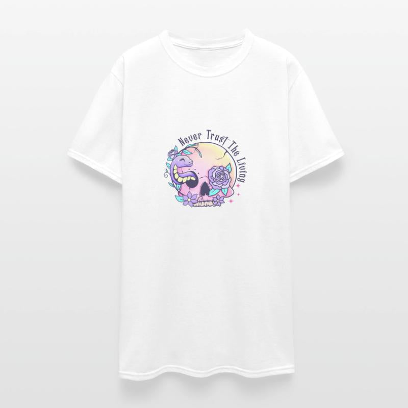 PHLW009 Never Trust The Living