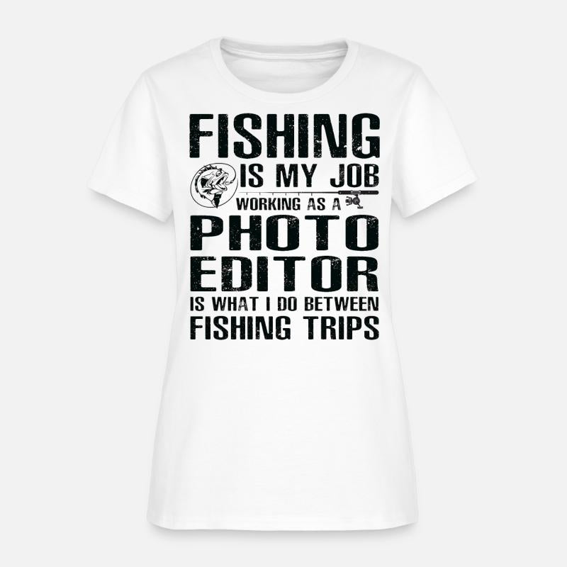 Photo Editor Funny Fishing