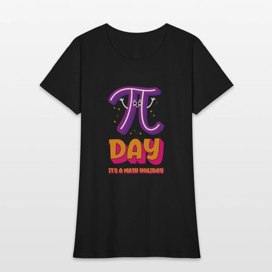 Pi Day Math Holiday Pi Symbol Number