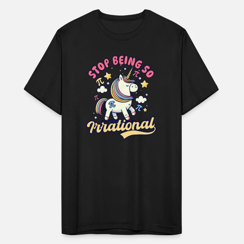 Pi Day Stop Beeing So Irrational Unicorn