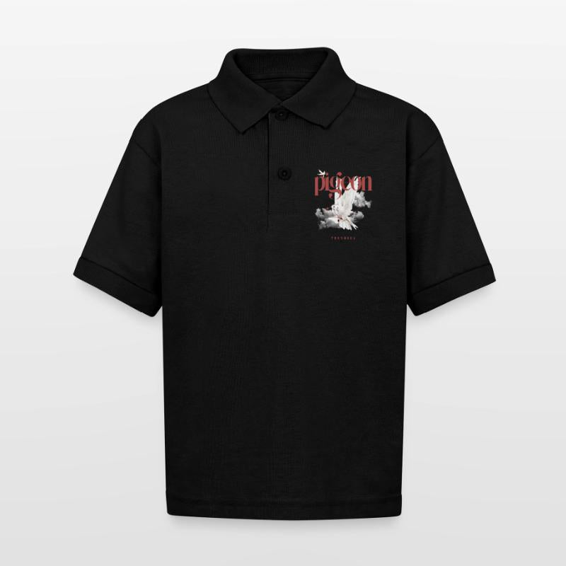 Pigeon Spirit – Peace in Motion