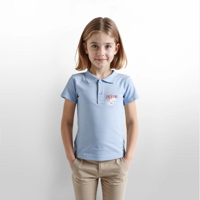 Pigeon Spirit – Peace in Motion