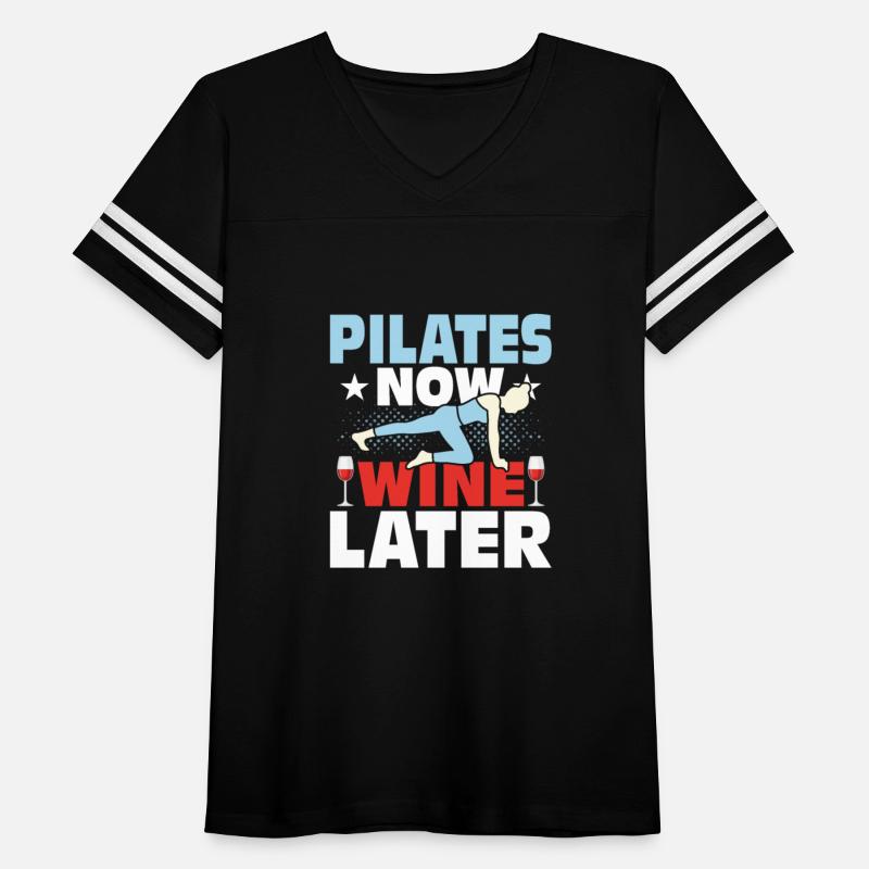 Pilates Now Wine Later Exercise Fitness