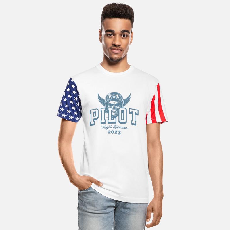 Pilot Flight License 2023