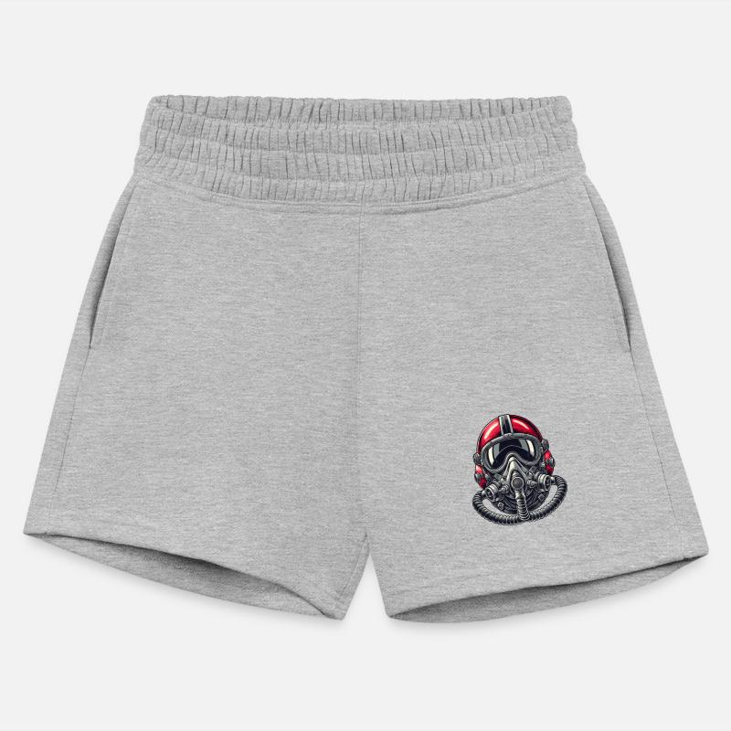 Pilots Helmet Design