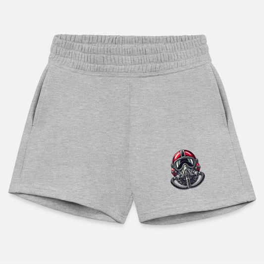 Pilots Helmet Design