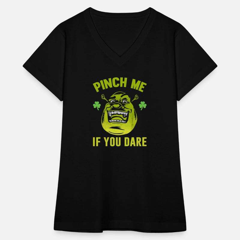 Pinch Me If You Dare St. Patrick's Day